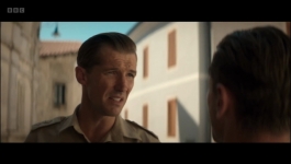 SAS Rogue Heroes - Season 02 Episode 02